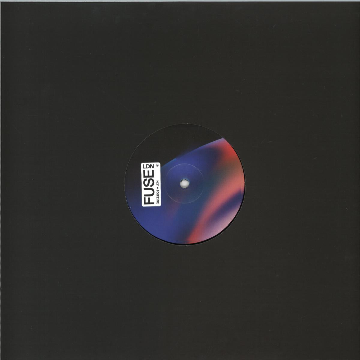 Julian Anthony - Missing Pieces (VINYL 12" Fuse London) | NEW - TECH HOUSE *NEW*