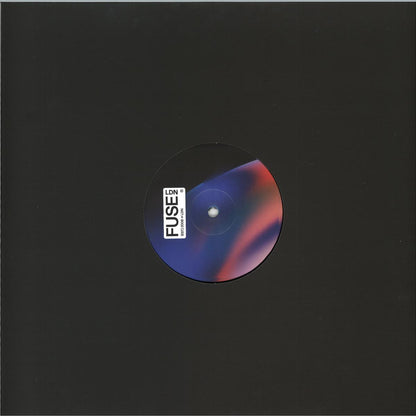Julian Anthony - Missing Pieces (VINYL 12" Fuse London) | NEW - TECH HOUSE *NEW*