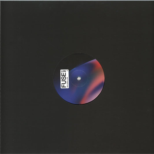 Julian Anthony - Missing Pieces (VINYL 12" Fuse London) | NEW - TECH HOUSE *NEW*