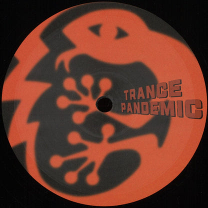 Kurilo - (PRESALE TBD) Bipolar Loops (VINYL 12" Trance Pandemic) | NEW - TECH HOUSE *NEW*
