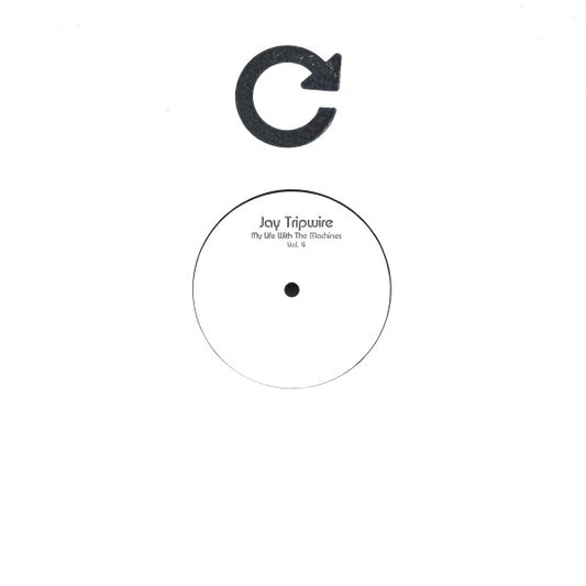 My Life With The Machines Vol. 4 | Mint (M) Mint (M)