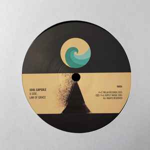 Law Of Grace / Meltdown / Lady Science (VINYL 12") | - TECH HOUSE *NEW*