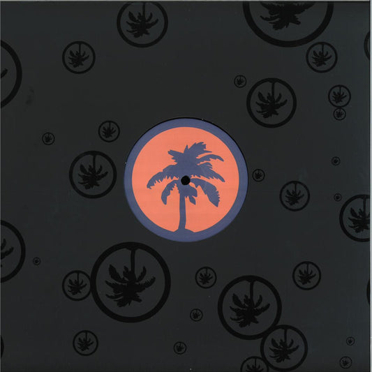Various - Hot Creations Winter Sampler 2025 (VINYL 12" Hot Creations) | NEW - TECH HOUSE *NEW*