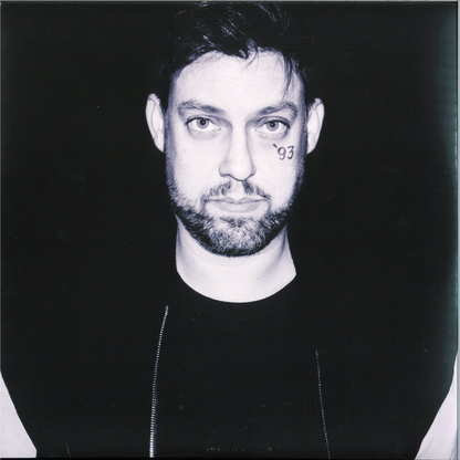 Maceo Plex - '93 (3xVINYL) | Mint (M) Mint (M) - TECH HOUSE *NEW*