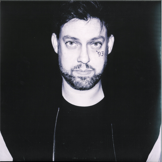 Maceo Plex - '93 (3xVINYL) | Mint (M) Mint (M) - TECH HOUSE *NEW*