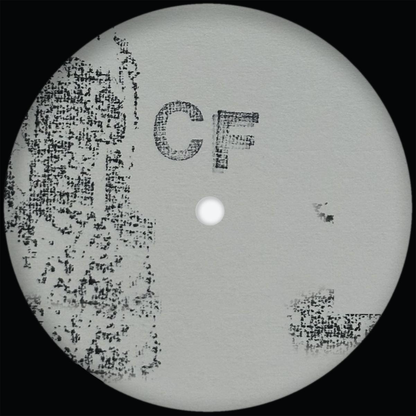 Circus Operandi - (PRESALE 7/5/26) CFV001 (VINYL) | Mint (M) Mint (M) - TECH HOUSE *NEW*