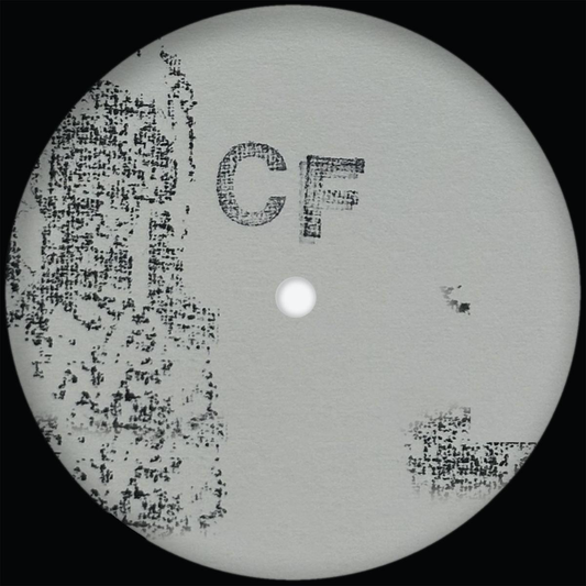 Circus Operandi - (PRESALE 7/5/26) CFV001 (VINYL) | Mint (M) Mint (M) - TECH HOUSE *NEW*