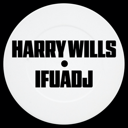 (PRESALE 6/1/26) IFUADJ (VINYL) | Mint (M) Mint (M) - TECH HOUSE *NEW*