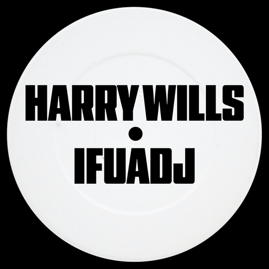 (PRESALE 6/1/26) IFUADJ (VINYL) | Mint (M) Mint (M) - TECH HOUSE *NEW*