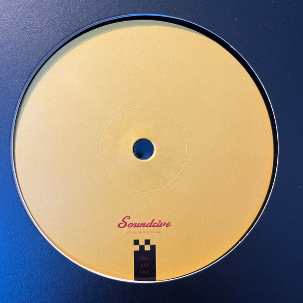 Peripheral Input (VINYL)*DISCOUNT COPY* | Mint (M) Generic - TECH HOUSE *NEW*