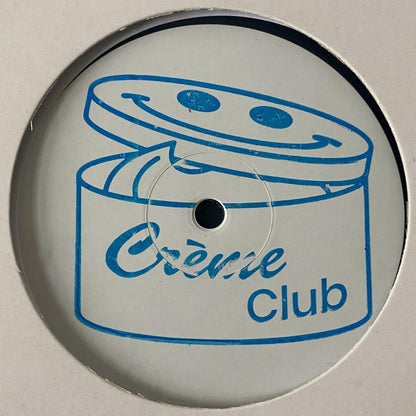 Various - Various Crèmes [CC001] (VINYL) | Mint (M) Mint (M) - TECH HOUSE *NEW*