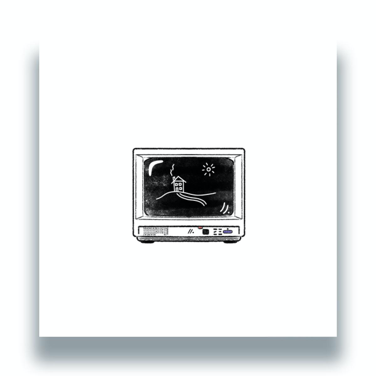 Rossi - (PRESALE 5/29/26) Ease Your Mind (VINYL) | Mint (M) Mint (M) - TECH HOUSE *NEW*