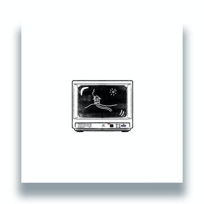 Rossi - (PRESALE 5/29/26) Ease Your Mind (VINYL) | Mint (M) Mint (M) - TECH HOUSE *NEW*