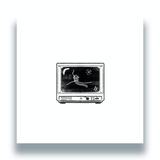 Rossi - (PRESALE 5/29/26) Ease Your Mind (VINYL) | Mint (M) Mint (M) - TECH HOUSE *NEW*