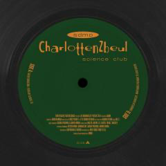 (PRESALE TBD) Charlottenzbeul Science Club (VINYL) | Mint (M) Mint (M) - TECH HOUSE *NEW*