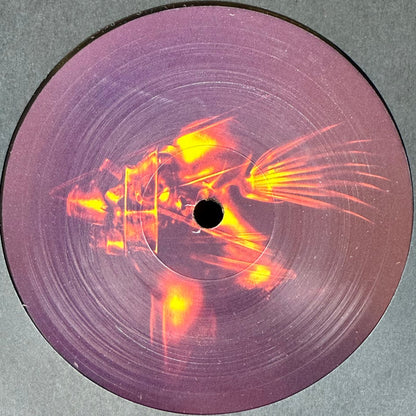 Get Mesmerized (VINYL) | Mint (M) Generic - TECH HOUSE *NEW*