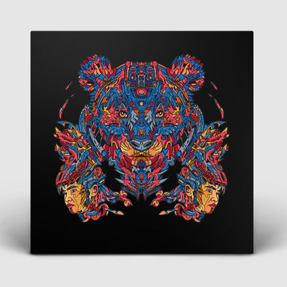 Various - (PRESALE 07/31/26) Bondage Games Part 11 (VINYL 5xLP BOX BONDAGE-MUSIC BOND12084BOX) | NEW Mint (M) Mint (M) - TECH HOUSE *NEW*
