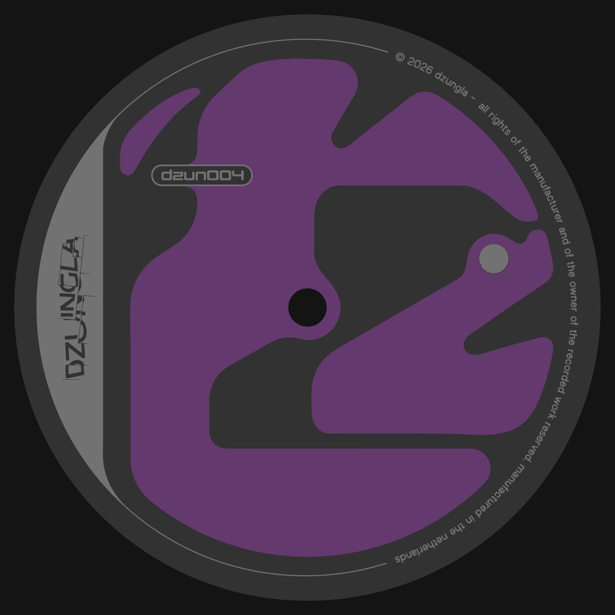 Len Lewis - (PRESALE 11/1/26) Paradise People + (VINYL 12" Dzungla) | NEW - TECH HOUSE *NEW*