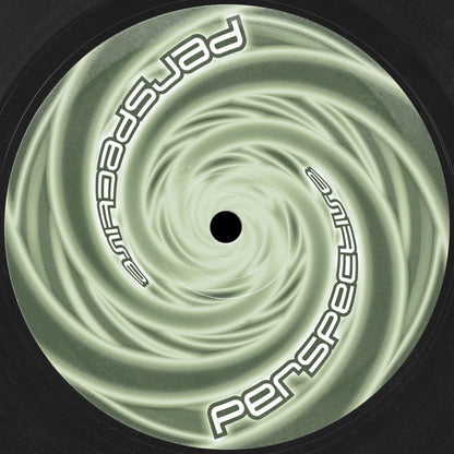 Seb Zito - (PRESALE TBD) Good Night Headie (VINYL 12" Perspective) | NEW - TECH HOUSE *NEW*