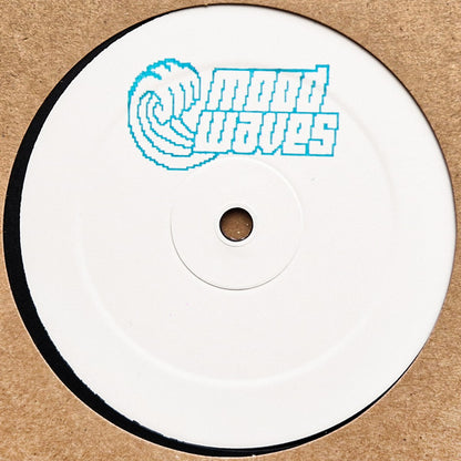 Solipsism EP (VINYL) | Mint (M) Generic - TECH HOUSE *NEW*