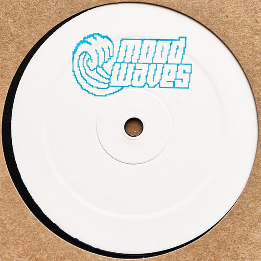 Solipsism EP (VINYL) | Mint (M) Generic - TECH HOUSE *NEW*