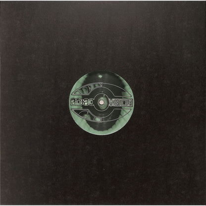 On The Air EP | Mint (M) Generic