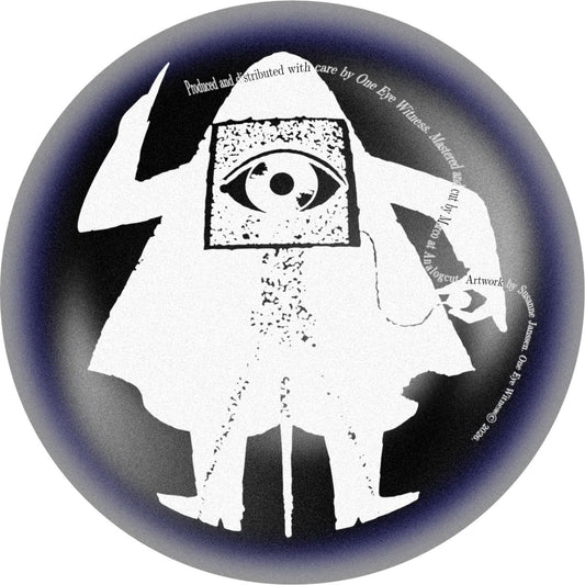 Various - (PRESALE 11/6/26) WITNESS09 (VINYL 12" One Eye Witness) | NEW - TECH HOUSE *NEW*