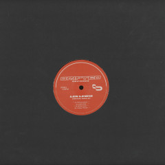Len Lewis - (PRESALE TBD) Critical Mass EP (VINYL) | Mint (M) Mint (M) - TECH HOUSE *NEW*
