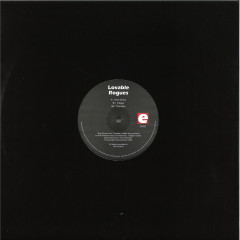 (PRE-ORDER) Interger (VINYL) | - TECH HOUSE *NEW*