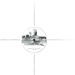 Elements Selected Pieces Vol 3 (VINYL) | Mint (M) Mint (M) - TECH HOUSE *NEW*