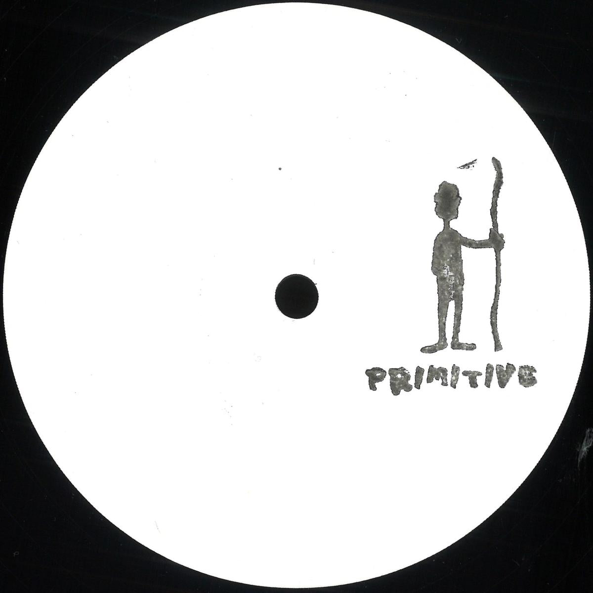 Primitive Urges - (PRESALE TBD) Volume 1 (VINYL 12" Primitive PRIM01 2026) | NEW - TECH HOUSE *NEW*