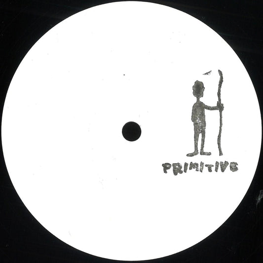 Primitive Urges - (PRESALE TBD) Volume 1 (VINYL 12" Primitive PRIM01 2026) | NEW - TECH HOUSE *NEW*