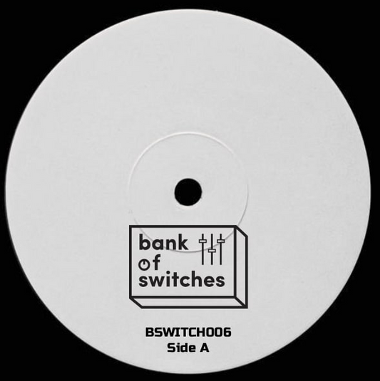 Darren Roach - The Pyrotechnics (VINYL 12") | - TECH HOUSE *NEW*