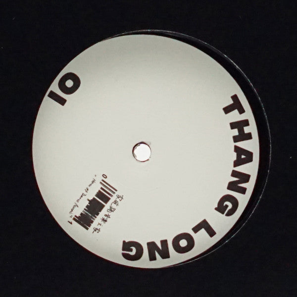 Thang Long 01 (VINYL 12") | Mint (M) Mint (M) - TECH HOUSE *NEW*