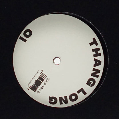 Thang Long 01 (VINYL 12") | Mint (M) Mint (M) - TECH HOUSE *NEW*