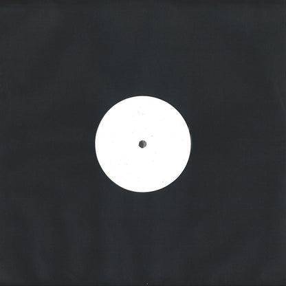 Mr. Barcode - Battlestar (VINYL 12" Mr Barcode) | NEW - TECH HOUSE *NEW*