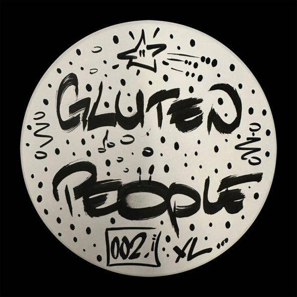 Gluten People 02 (VINYL) | - TECH HOUSE *NEW*