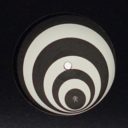 Thang Long 01 (VINYL 12") | Mint (M) Mint (M) - TECH HOUSE *NEW*