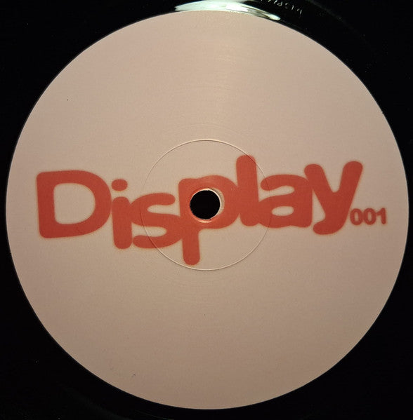 Erasmus DJ EP (VINYL) | - TECH HOUSE *NEW*
