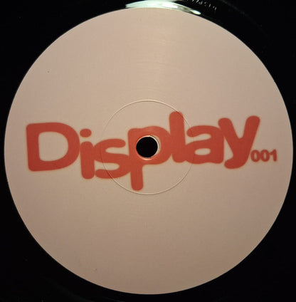 Erasmus DJ EP (VINYL) | - TECH HOUSE *NEW*
