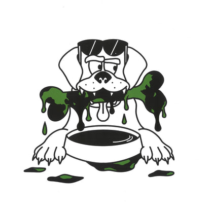 Mad.again - Beware Of The Dog (VINYL 12" Homegrown) | NEW - TECH HOUSE *NEW*