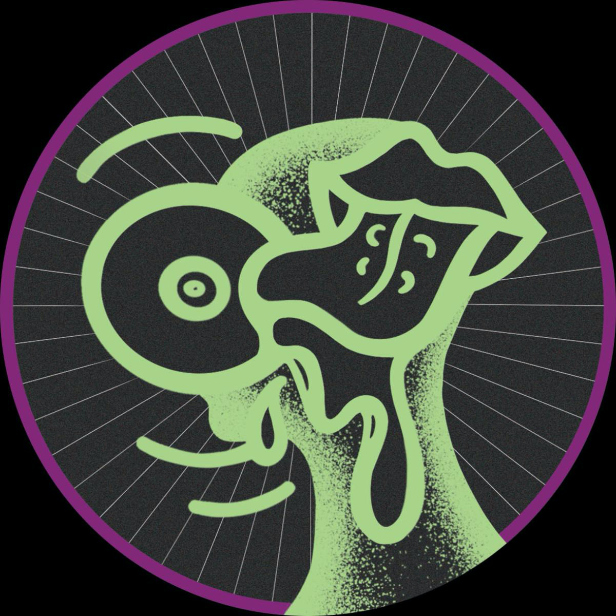 mar.c / Saunter - (PRESALE TBD) STICKYPLASTIK004 (VINYL) | Mint (M) Mint (M) - TECH HOUSE *NEW*