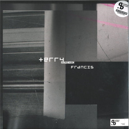 Terry Francis - Digitec (MARBLED VINYL 3xLP Sushitech) | NEW - TECH HOUSE *NEW*
