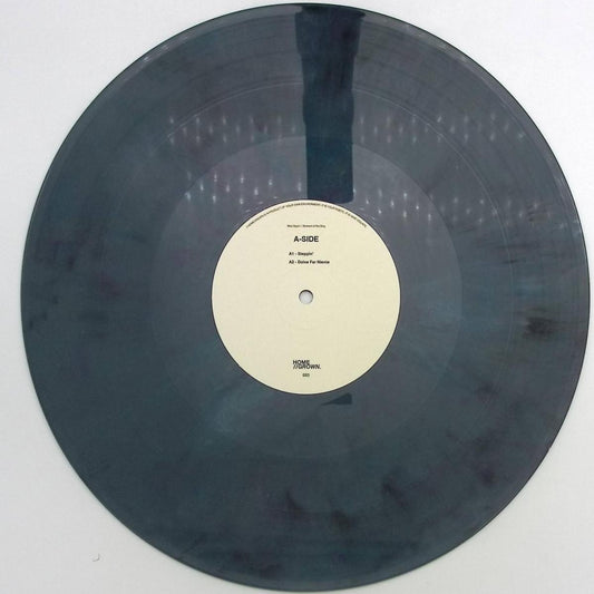 Mad.again - Beware Of The Dog (VINYL 12" Homegrown) | NEW - TECH HOUSE *NEW*