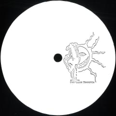 (PRESALE) Cut-Line White Label 001 (VINYL) | Mint (M) Mint (M) - TECH HOUSE *NEW*
