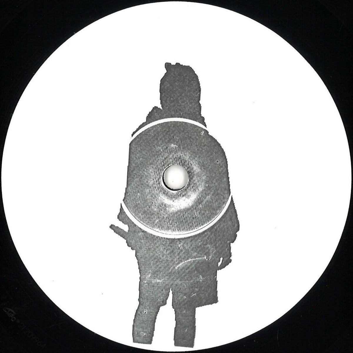 Unknown - Unknown (VINYL 12" EEE EEE008 2023) | Mint (M) Generic - TECH HOUSE *NEW*