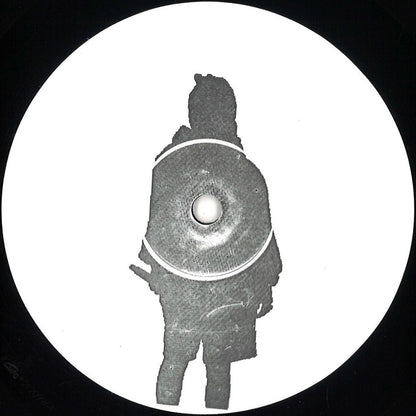 Unknown - Unknown (VINYL 12" EEE EEE008 2023) | Mint (M) Generic - TECH HOUSE *NEW*