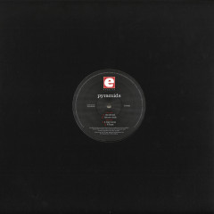 (PRE-ORDER) Pyramids (VINYL) | - TECH HOUSE *NEW*
