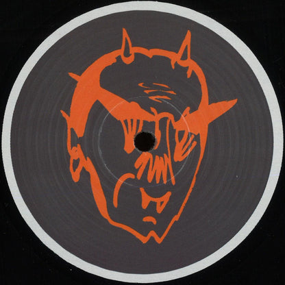 Arturo Hernzama & Lightmaker - Paz (VINYL 12" Mephis) | NEW Mint (M) Mint (M) - TECH HOUSE *NEW*