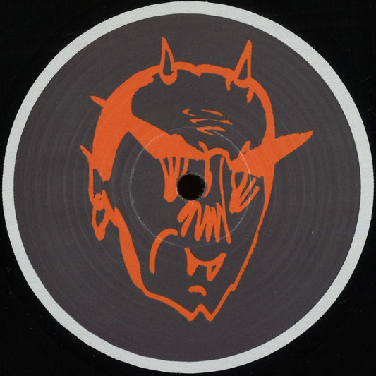 Arturo Hernzama & Lightmaker - Paz (VINYL 12" Mephis) | NEW Mint (M) Mint (M) - TECH HOUSE *NEW*